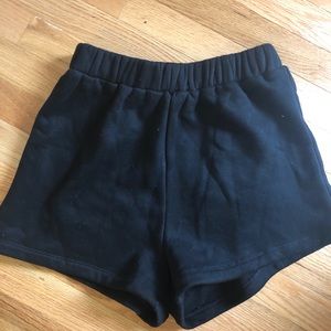 Princess Polly Shorts